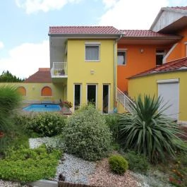 Mózer Wellness Vendégház Alsópáhok - Egyéb