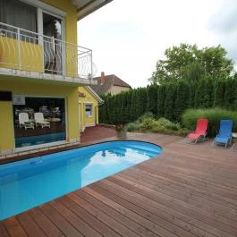 Mózer Wellness Vendégház Alsópáhok - Egyéb