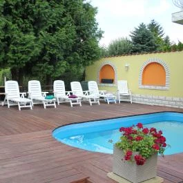 Mózer Wellness Vendégház Alsópáhok - Egyéb