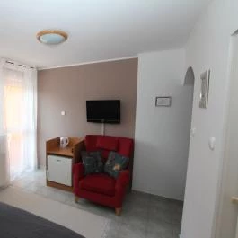 Mózer Wellness Vendégház Alsópáhok - Egyéb