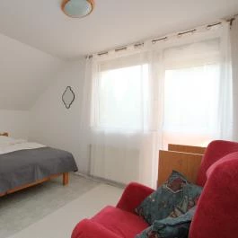 Mózer Wellness Vendégház Alsópáhok - Egyéb