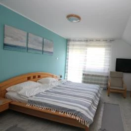 Mózer Wellness Vendégház Alsópáhok - Egyéb