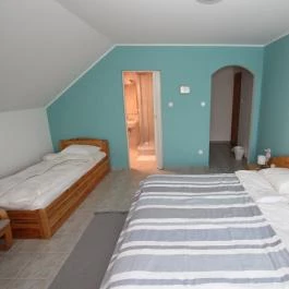 Mózer Wellness Vendégház Alsópáhok - Egyéb