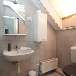 Mózer Wellness Vendégház Alsópáhok - Egyéb