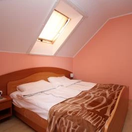 Mózer Wellness Vendégház Alsópáhok - Egyéb