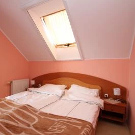 Mózer Wellness Vendégház Alsópáhok - Egyéb