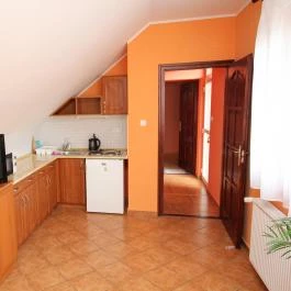 Mózer Wellness Vendégház Alsópáhok - Egyéb