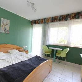 Mózer Wellness Vendégház Alsópáhok - Egyéb