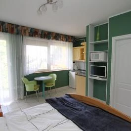 Mózer Wellness Vendégház Alsópáhok - Egyéb