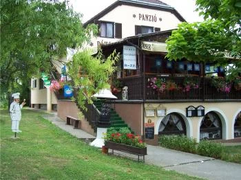 Páhok Panzió Alsópáhok