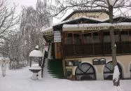 Páhok Panzió Alsópáhok