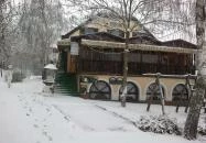 Páhok Panzió Alsópáhok