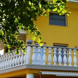 Villa-Erika Apartman Alsópáhok - Külső kép