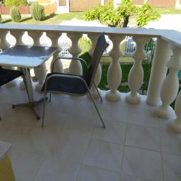 Villa-Erika Apartman Alsópáhok - Külső kép