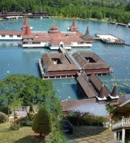 Villa-Erika Apartman