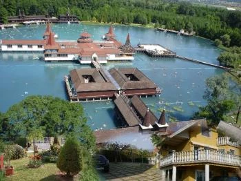 Villa-Erika Apartman Alsópáhok