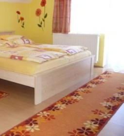 Villa-Erika Apartman