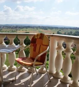 Villa-Erika Apartman