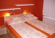 Villa-Erika Apartman Alsópáhok