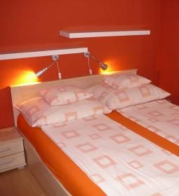 Villa-Erika Apartman