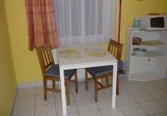 Villa-Erika Apartman Alsópáhok