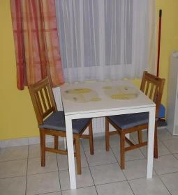 Villa-Erika Apartman