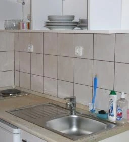 Villa-Erika Apartman