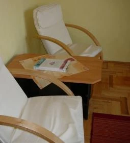 Villa-Erika Apartman