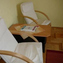 Villa-Erika Apartman Alsópáhok - Belső