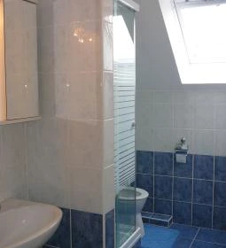 Villa-Erika Apartman