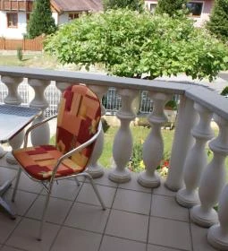 Villa-Erika Apartman