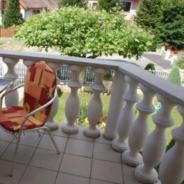 Villa-Erika Apartman Alsópáhok - Külső kép