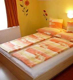 Villa-Erika Apartman