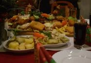 Hármaskönyv Fogadó étterme Alsópetény