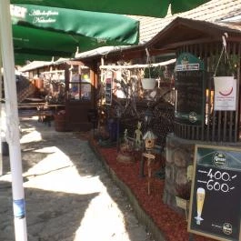 Hármaskönyv Fogadó étterme Alsópetény - Egyéb