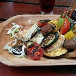 Hármaskönyv Fogadó étterme Alsópetény - Egyéb