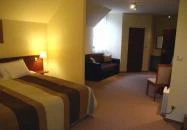 Apát Hotel Apátistvánfalva