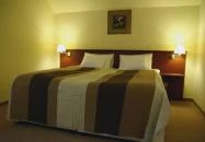 Apát Hotel Apátistvánfalva