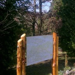 Apát Hotel Apátistvánfalva - Környék