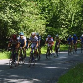 Apát Hotel Apátistvánfalva - Szórakozás/Sport