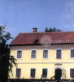 Petőfi Közérdekű Muzeális Gyűjtemény (Aszód Városi Kulturális Központ)