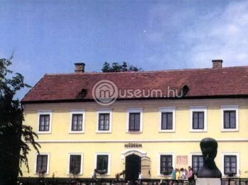 Petőfi Közérdekű Muzeális Gyűjtemény (Aszód Városi Kulturális Központ) Aszód