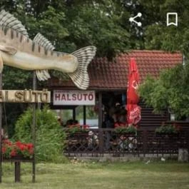 Aszófői Halsütő Aszófő - Egyéb