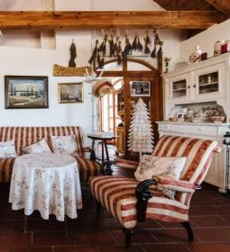 Nagyi Kertje Teaház & Étterem