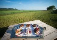 Nagyi Kertje Teaház & Étterem Aszófő