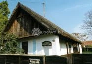 Átány - Kakas Ház