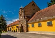 Bábolna - Bábolna Nemzeti Ménesbirtok