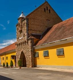 Bábolna Nemzeti Ménesbirtok