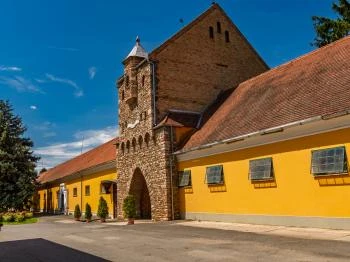 Bábolna Nemzeti Ménesbirtok Bábolna