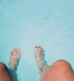 49. legjobb látnivaló: Bábolnai Strand és Termálfürdő